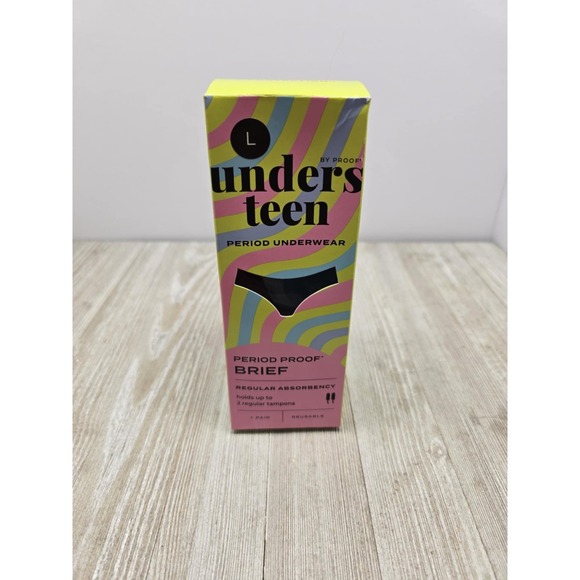 understeen Other - Understeen -‎ period underwear